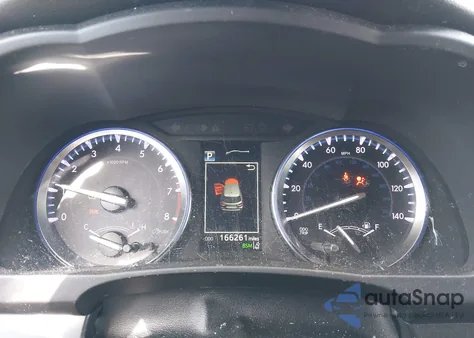 2017 Toyota Highlander Xle from USA, damaged, VIN 5TDJZRFH9HS407089